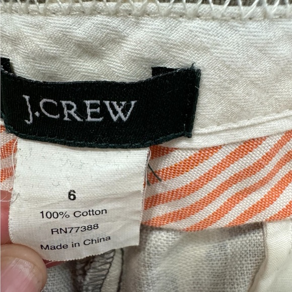 J Crew Shorts - Picture 4 of 8